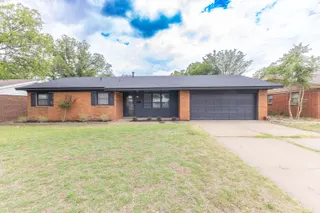 Sold home at 3417 52nd Street