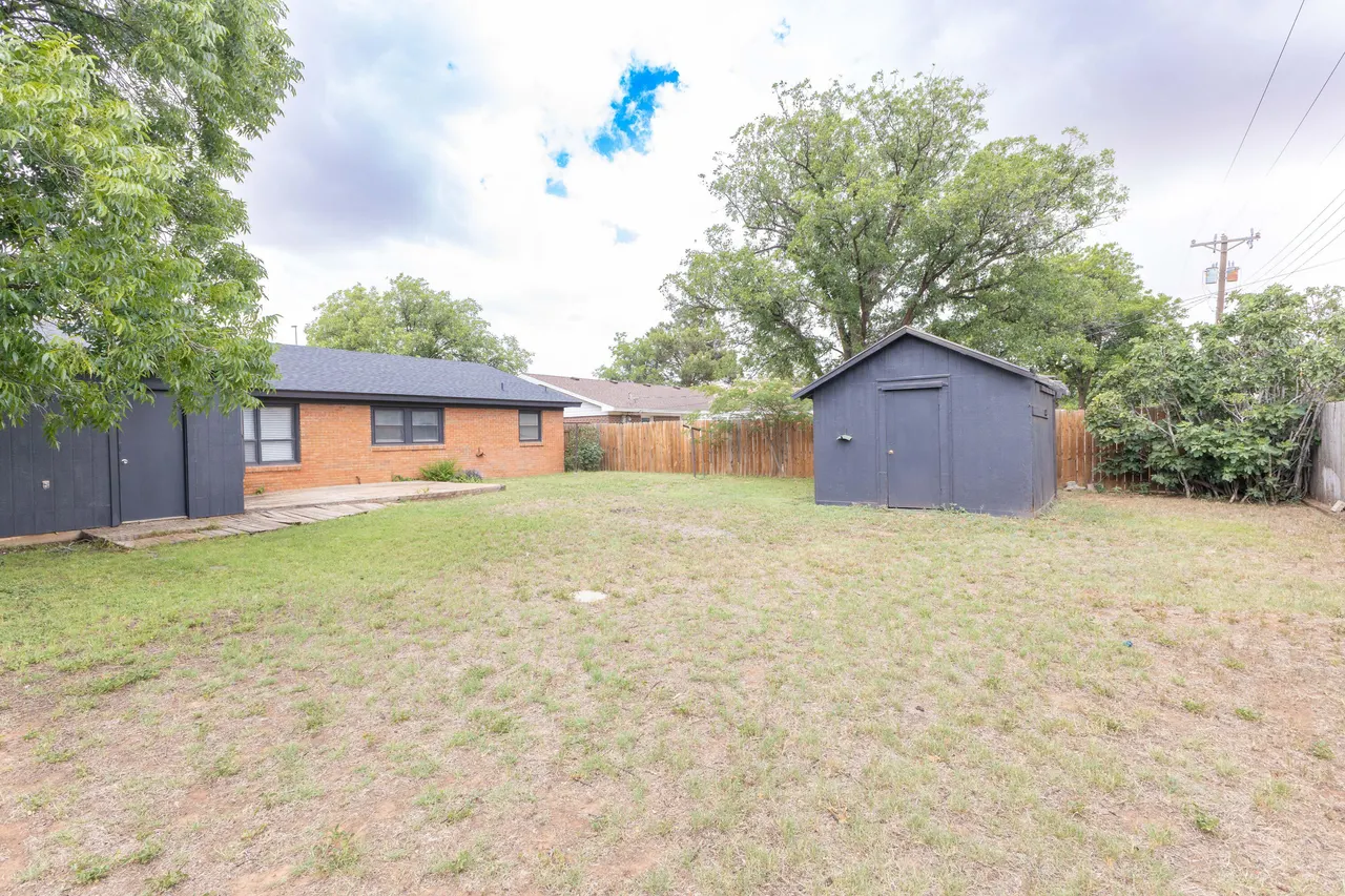 Photo 19 — 3417 52nd Street, Lubbock, TX 79413