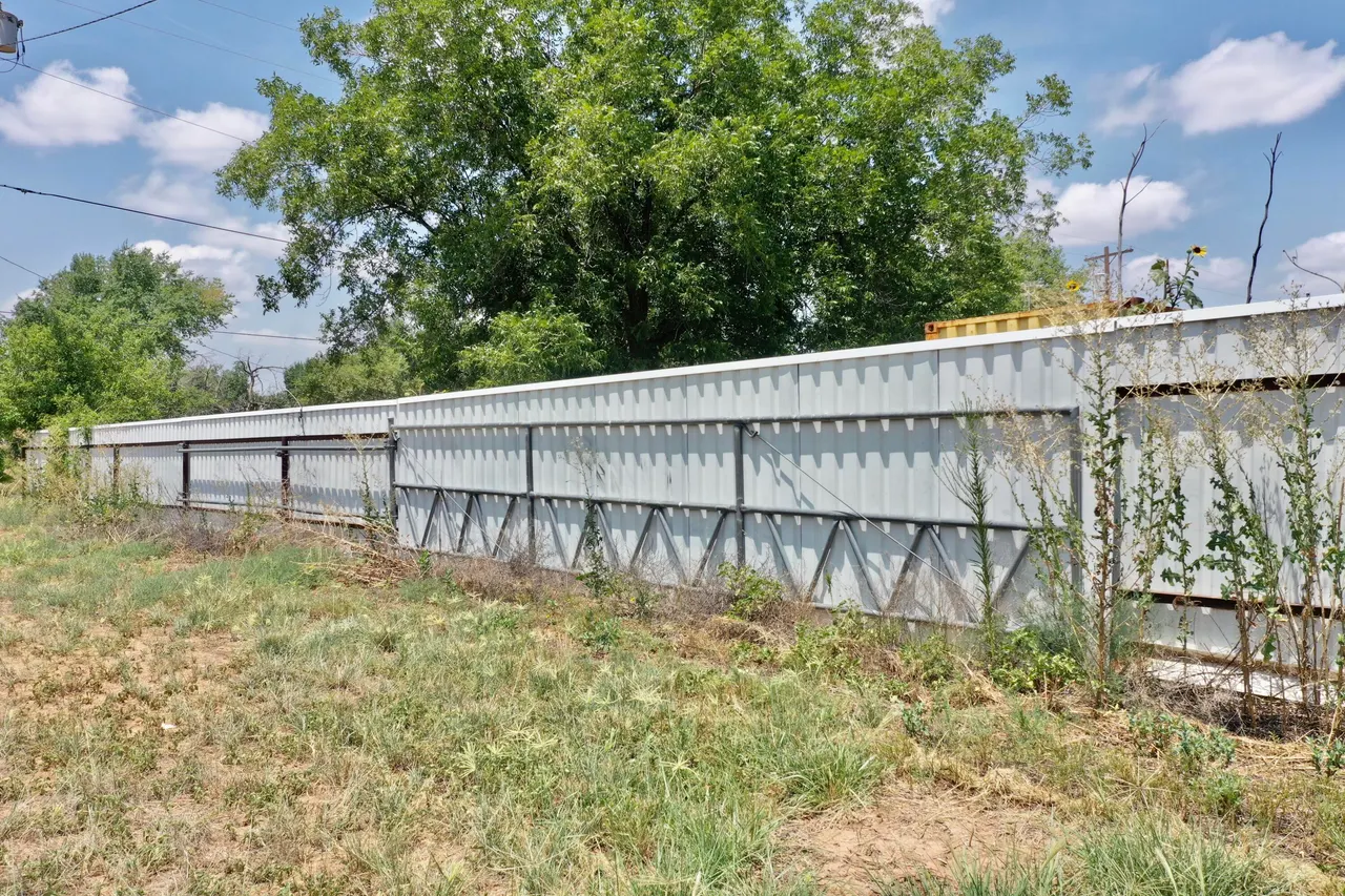 Photo 5 — 600 Mulberry Street, Turkey, TX 79261
