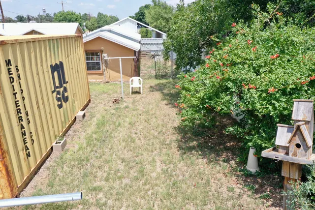 Photo 6 — 600 Mulberry Street, Turkey, TX 79261