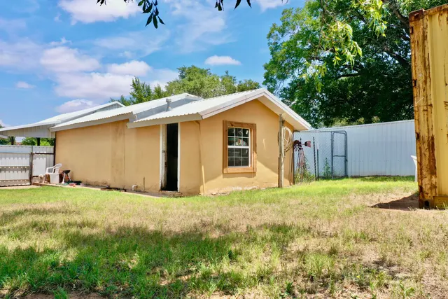 Photo 8 — 600 Mulberry Street, Turkey, TX 79261