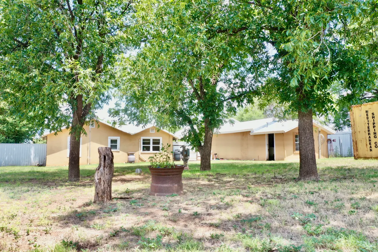 Photo 9 — 600 Mulberry Street, Turkey, TX 79261
