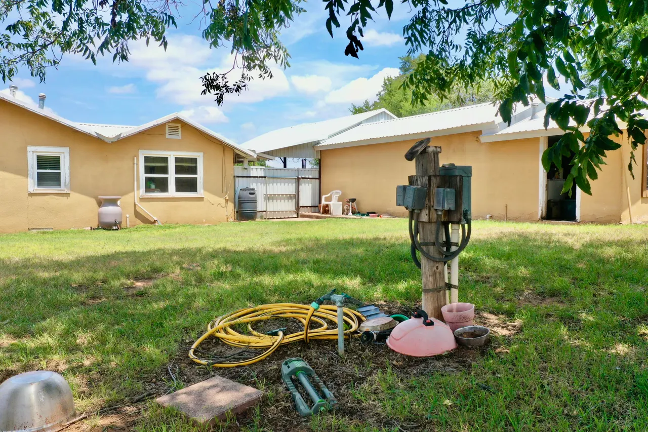 Photo 10 — 600 Mulberry Street, Turkey, TX 79261
