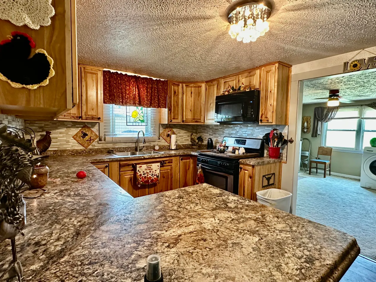Photo 14 — 600 Mulberry Street, Turkey, TX 79261
