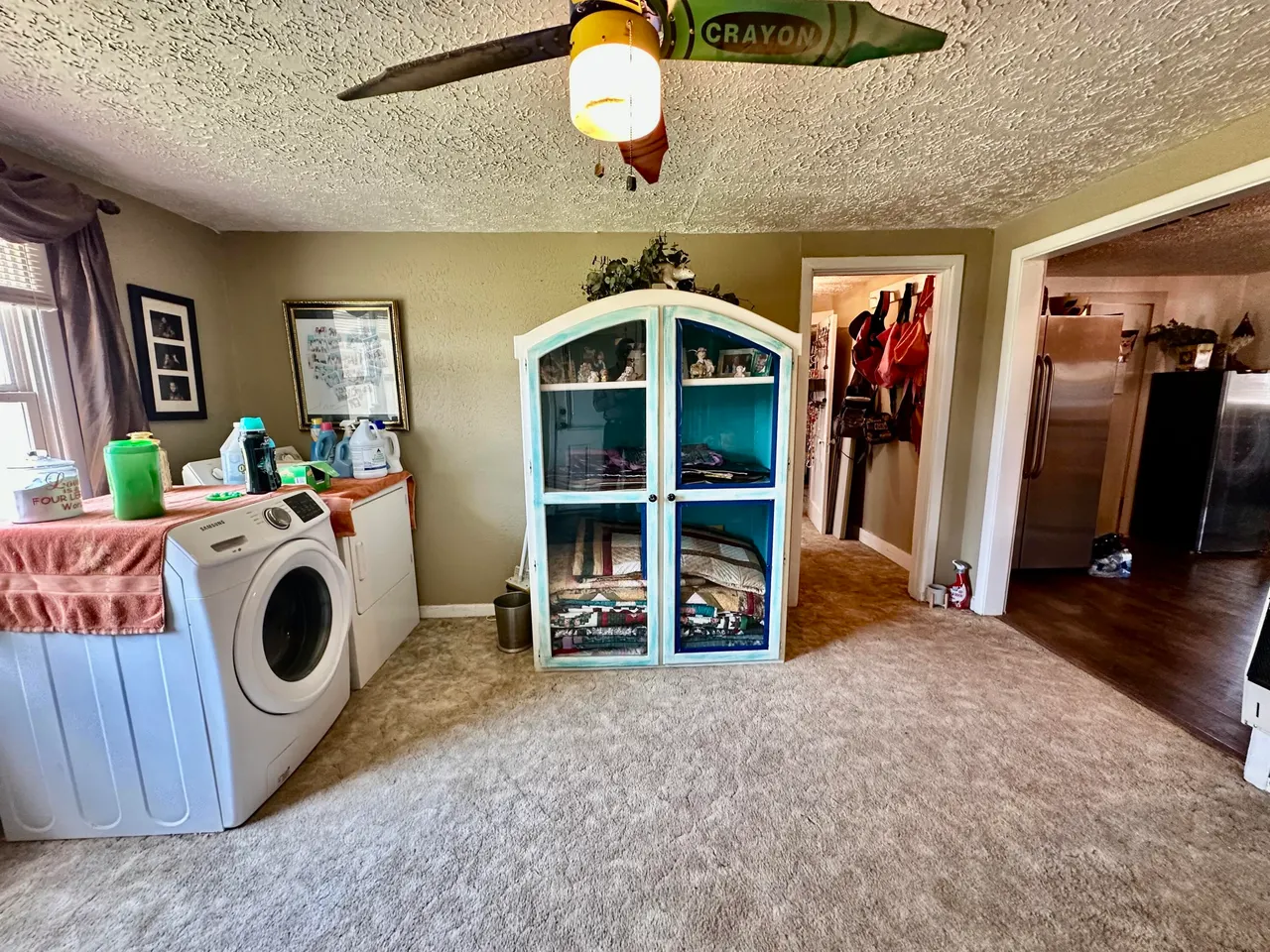 Photo 17 — 600 Mulberry Street, Turkey, TX 79261