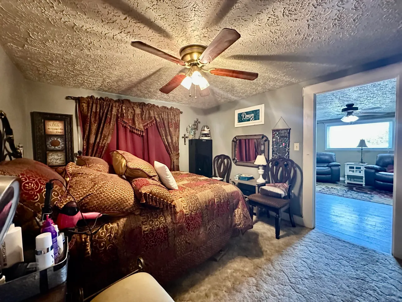 Photo 21 — 600 Mulberry Street, Turkey, TX 79261