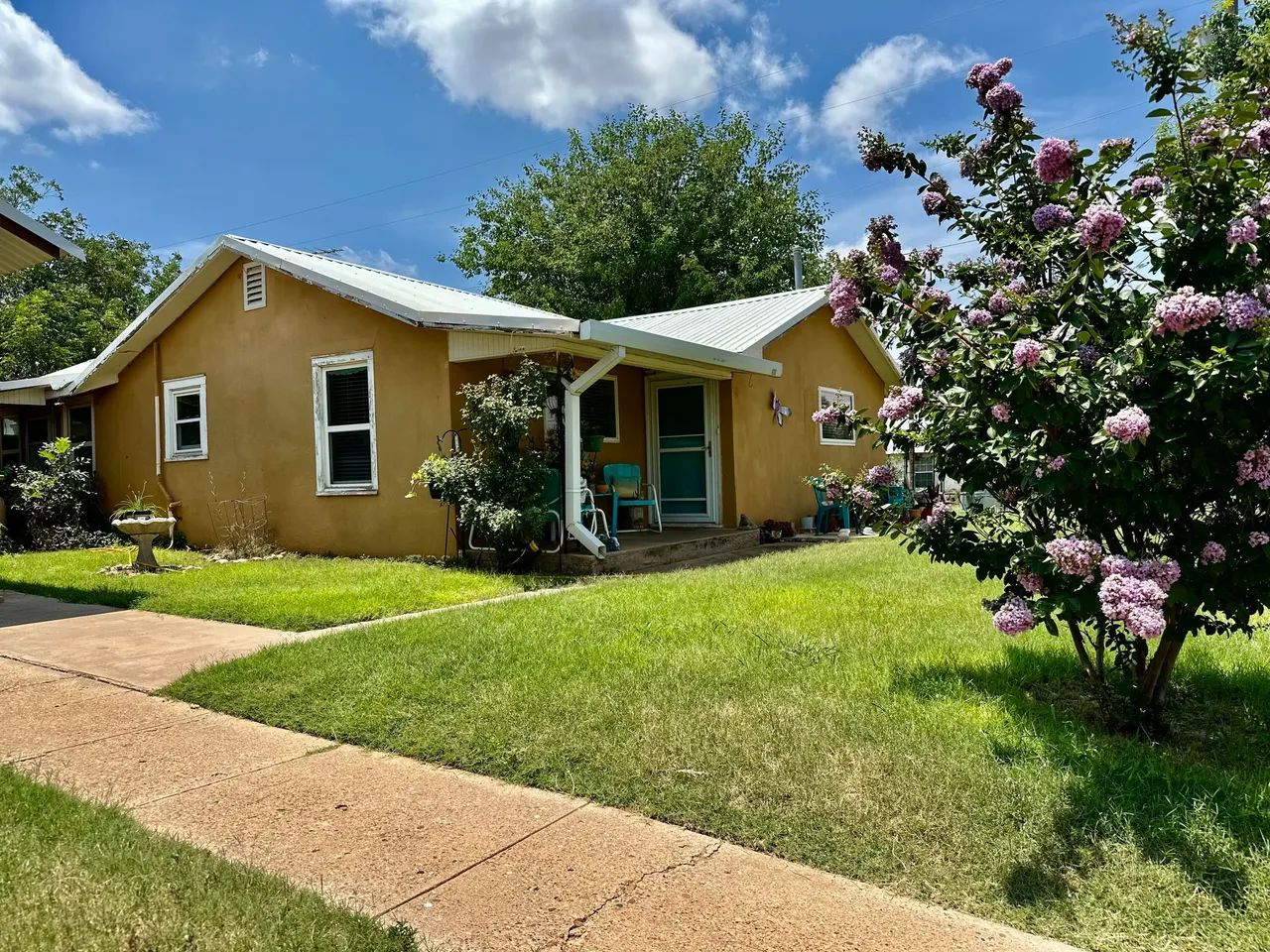 Photo 26 — 600 Mulberry Street, Turkey, TX 79261