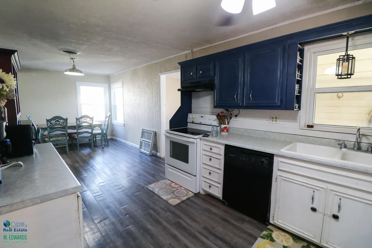 Photo 7 — 507 Boesen Street, Sudan, TX 79371