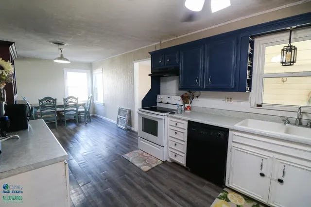 Photo 7 — 507 Boesen Street, Sudan, TX 79371