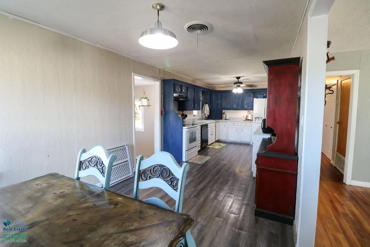 Photo 9 — 507 Boesen Street, Sudan, TX 79371
