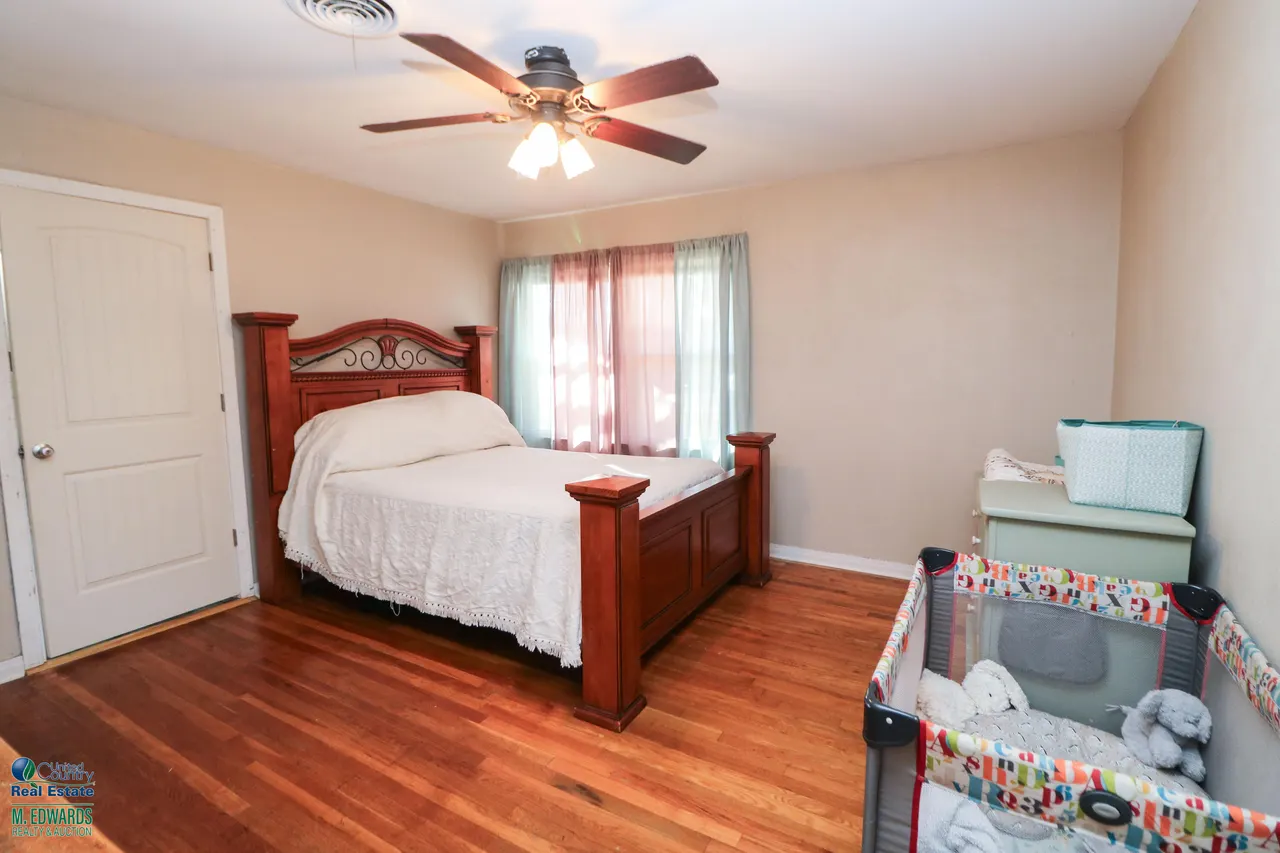 Photo 11 — 507 Boesen Street, Sudan, TX 79371