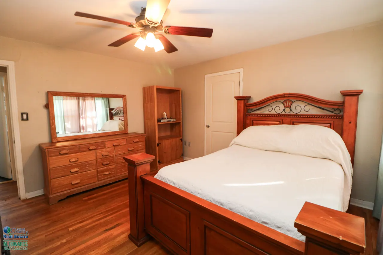 Photo 12 — 507 Boesen Street, Sudan, TX 79371