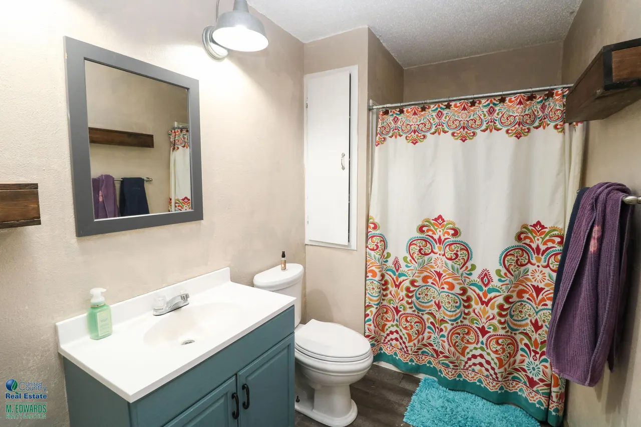 Photo 13 — 507 Boesen Street, Sudan, TX 79371