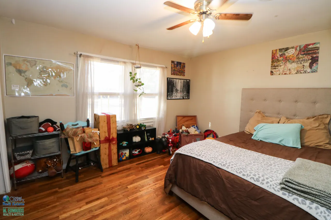 Photo 14 — 507 Boesen Street, Sudan, TX 79371