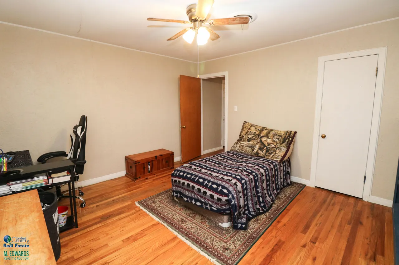 Photo 17 — 507 Boesen Street, Sudan, TX 79371