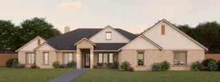 Sold home at 9306 CR 7615
