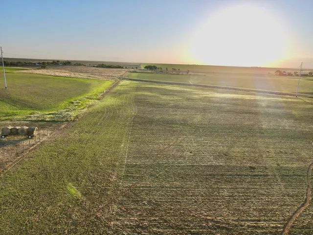 Photo 5 — Tract 1- 15 +/- Acres State Highway 70, Turkey, TX 79261