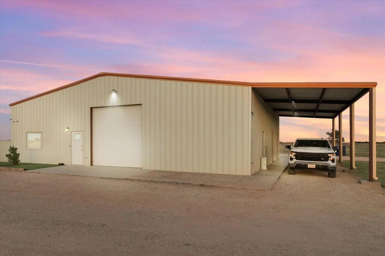 Photo 3 — 753 Co Rd J, New Home, TX 79383