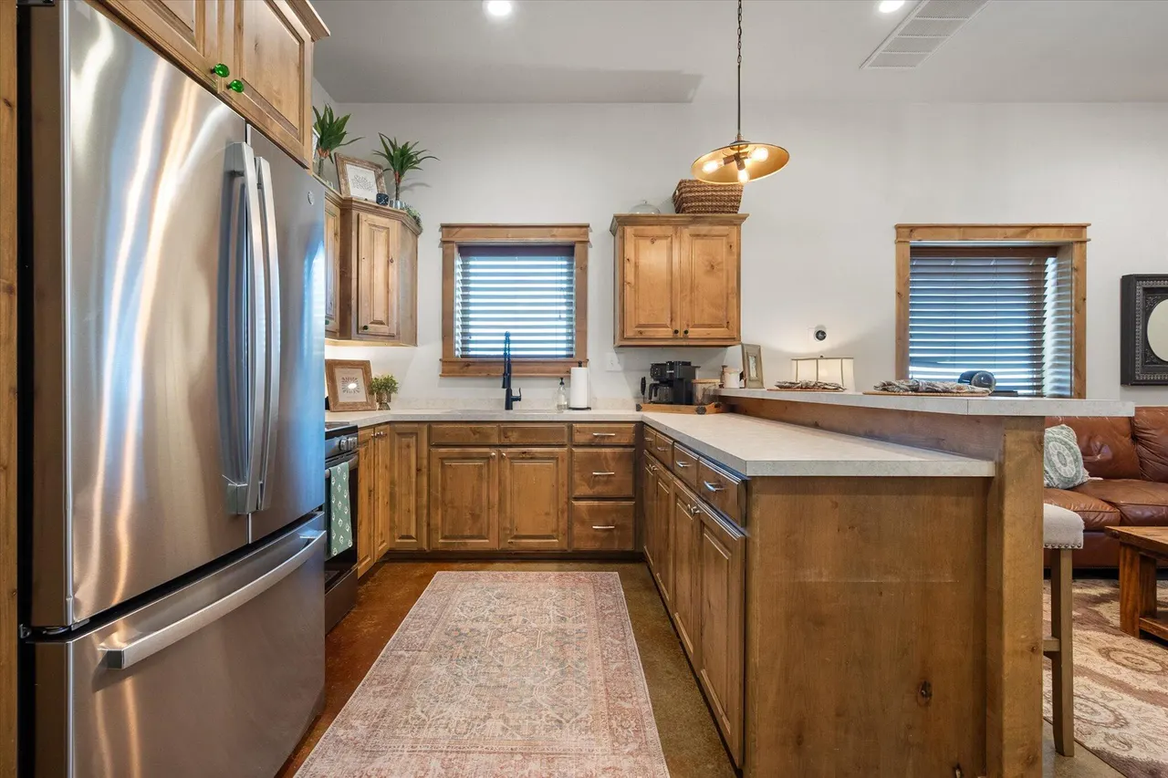 Photo 10 — 753 Co Rd J, New Home, TX 79383