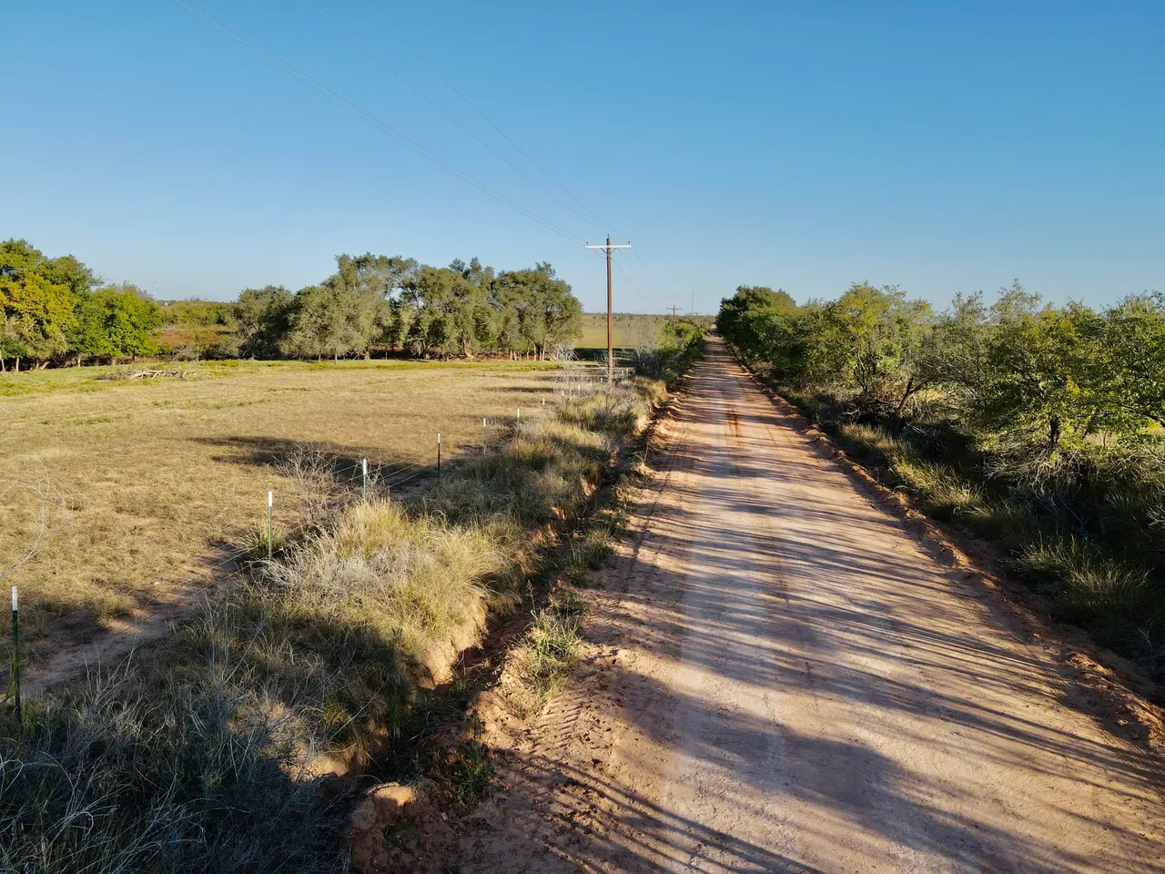 Photo 10 — Tract 3- 20+/- Acres State Highway 70, Turkey, TX 79261