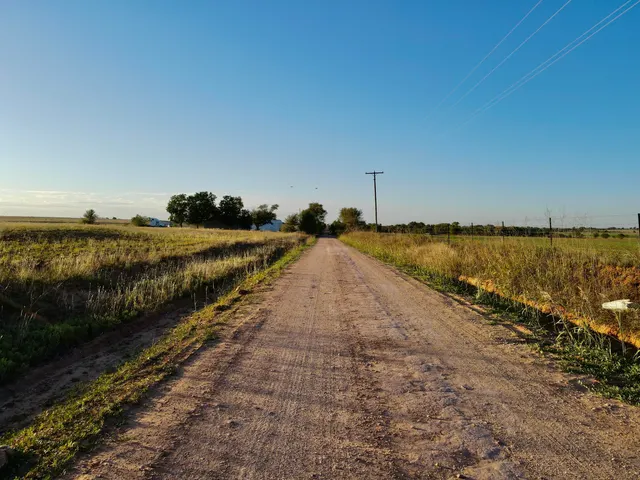 Photo 4 — Tract 4- 25 +/- Acres State Highway 70, Turkey, TX 79261
