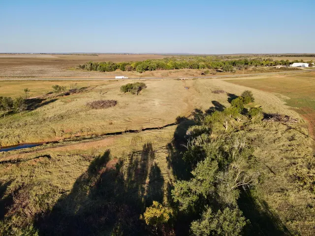 Photo 7 — Tract 4- 25 +/- Acres State Highway 70, Turkey, TX 79261