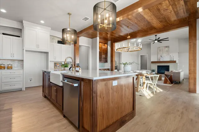 Photo 3 — 1105 Savannah Drive, New Home, TX 79383