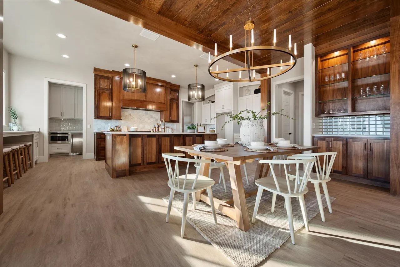 Photo 4 — 1105 Savannah Drive, New Home, TX 79383
