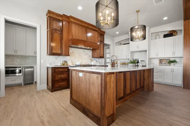 Photo 5 — 1105 Savannah Drive, New Home, TX 79383