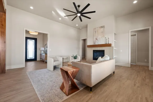 Photo 8 — 1105 Savannah Drive, New Home, TX 79383