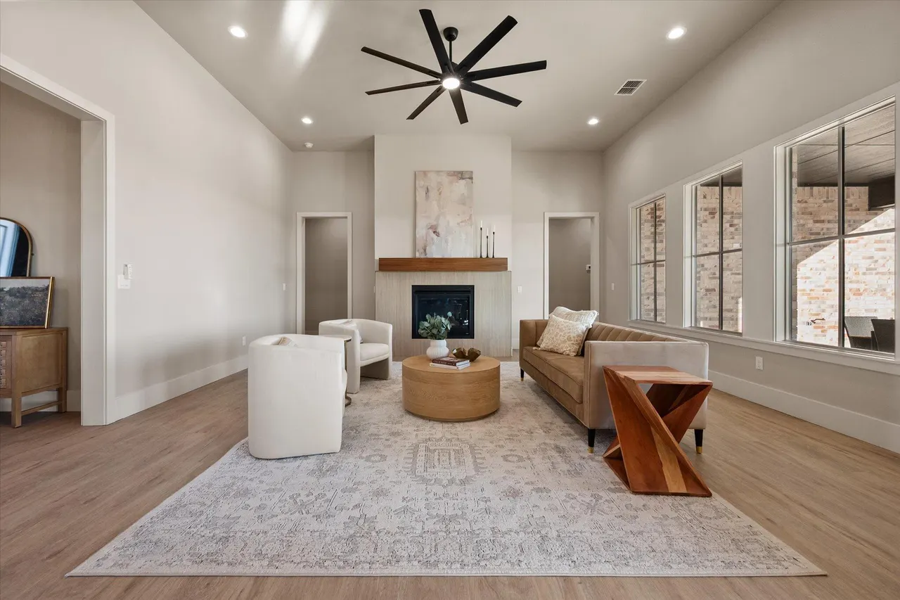 Photo 9 — 1105 Savannah Drive, New Home, TX 79383
