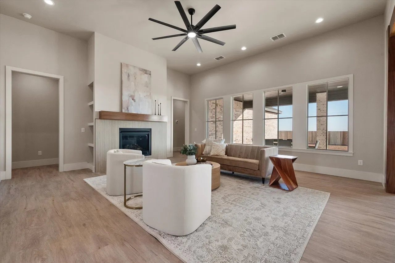 Photo 10 — 1105 Savannah Drive, New Home, TX 79383