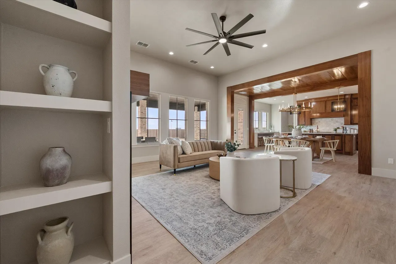 Photo 11 — 1105 Savannah Drive, New Home, TX 79383