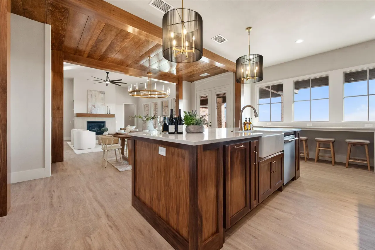 Photo 15 — 1105 Savannah Drive, New Home, TX 79383
