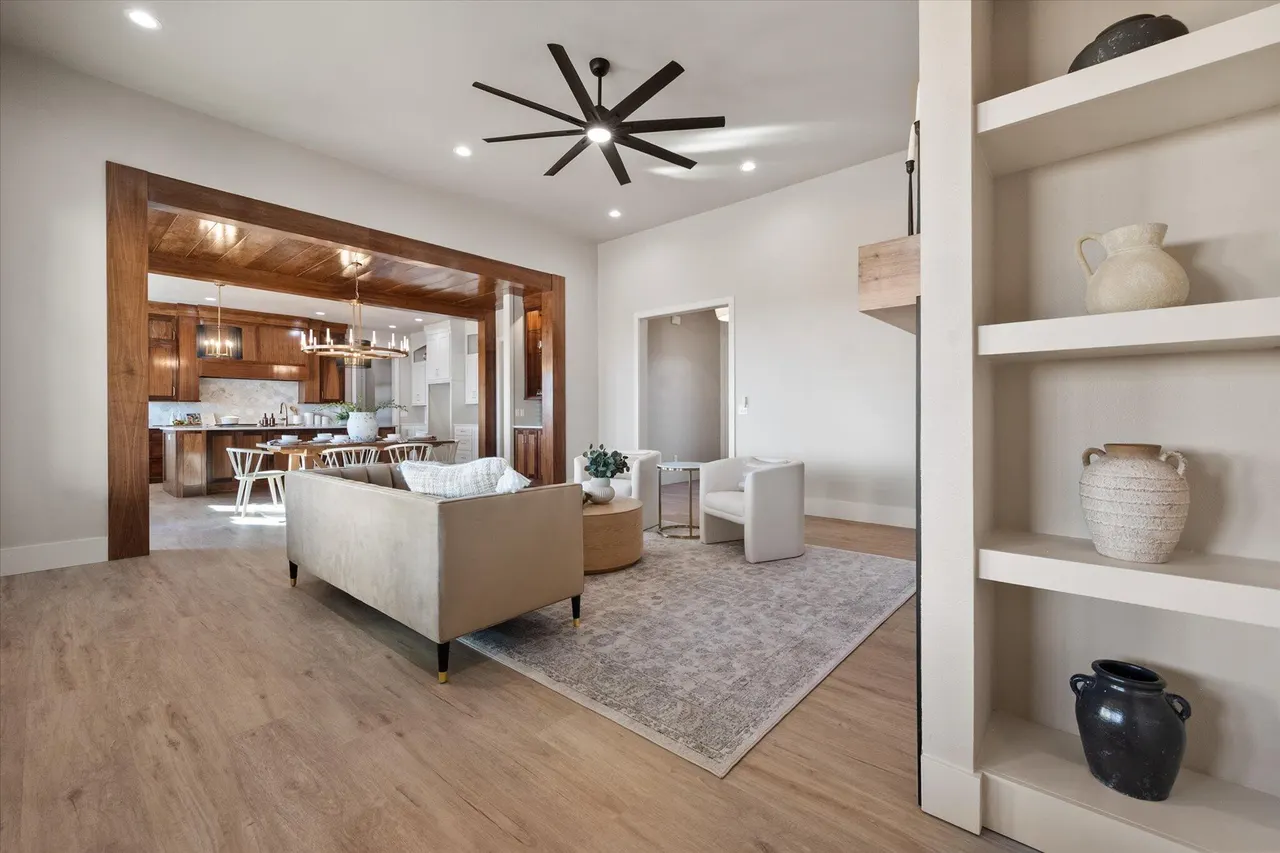 Photo 19 — 1105 Savannah Drive, New Home, TX 79383