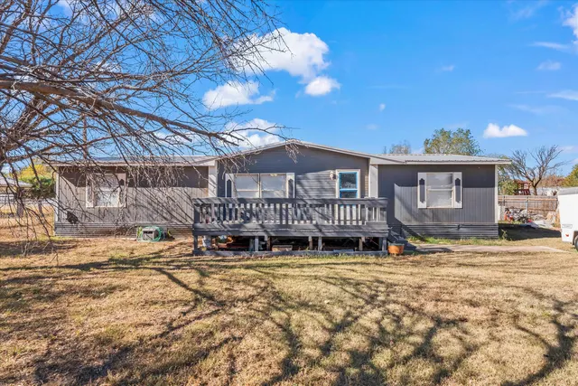 Front exterior — 9909 N Chester Avenue, Lubbock, TX 79415