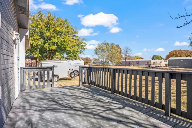 Photo 3 — 9909 N Chester Avenue, Lubbock, TX 79415