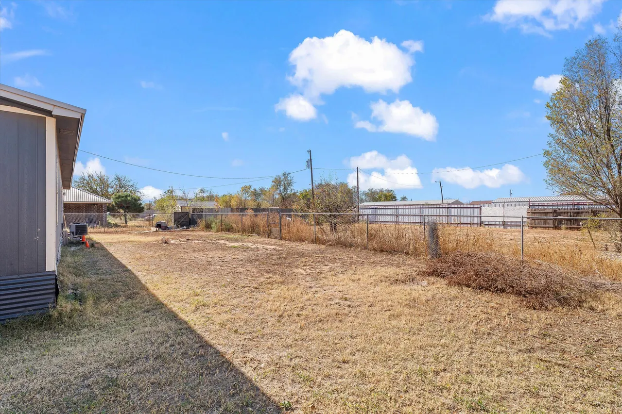 Photo 24 — 9909 N Chester Avenue, Lubbock, TX 79415