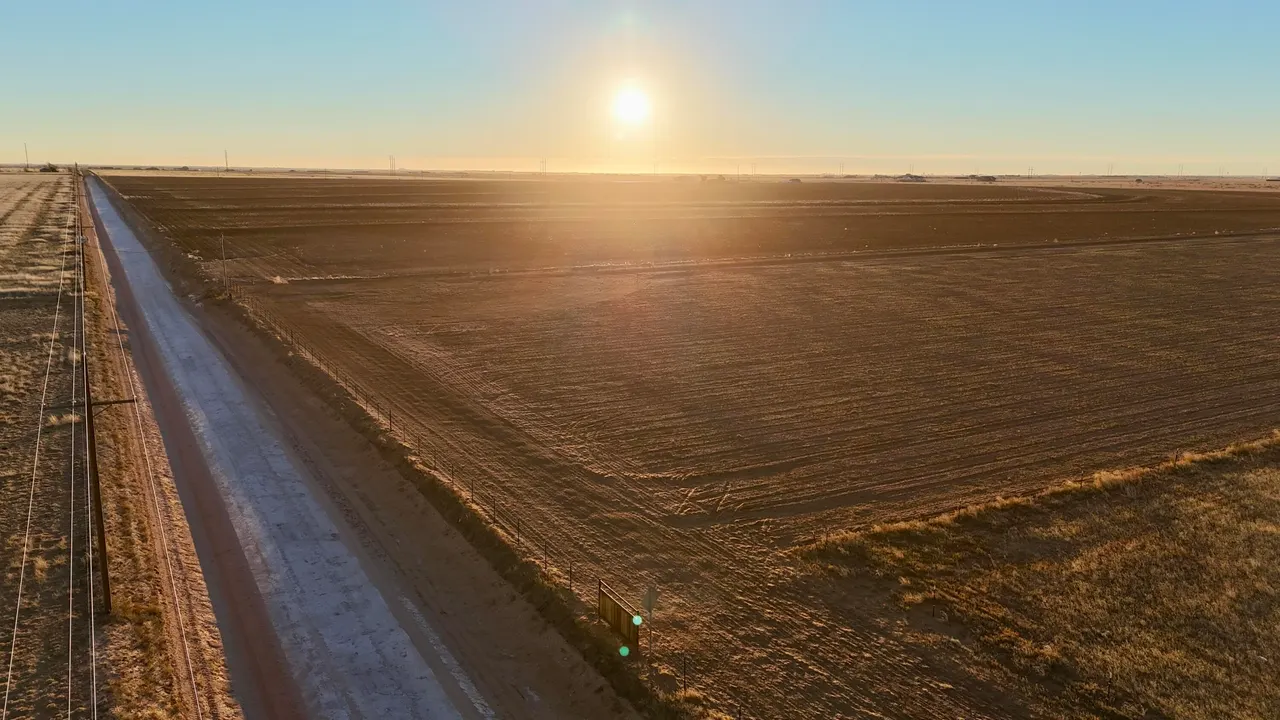 Photo 4 — County Rd 5500, Shallowater, TX 79363