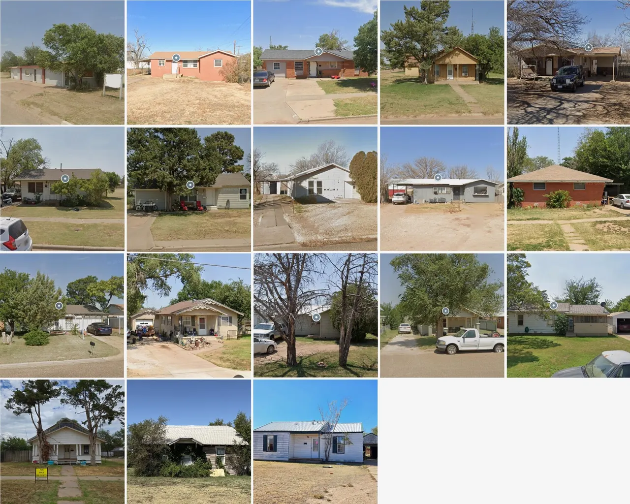 Photo 3 — 33 Property Package, Cash-Flowing, Tulia, TX 79088