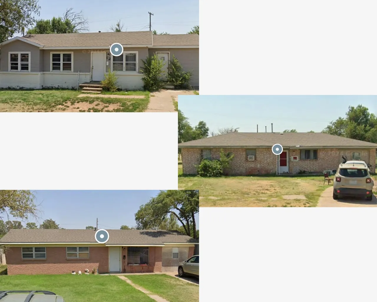 Photo 4 — 33 Property Package, Cash-Flowing, Tulia, TX 79088