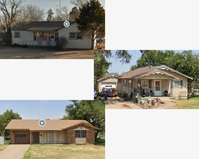 Photo 5 — 33 Property Package, Cash-Flowing, Tulia, TX 79088