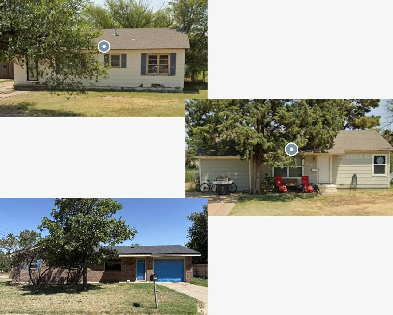 Photo 6 — 33 Property Package, Cash-Flowing, Tulia, TX 79088