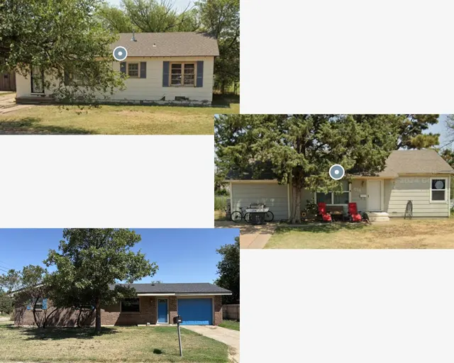 Photo 6 — 33 Property Package, Cash-Flowing, Tulia, TX 79088