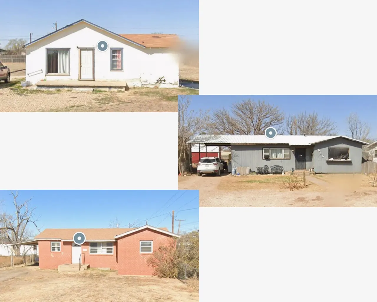 Photo 10 — 33 Property Package, Cash-Flowing, Tulia, TX 79088