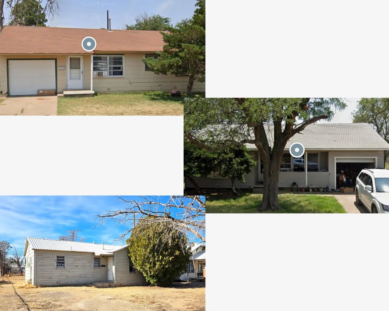 Photo 11 — 33 Property Package, Cash-Flowing, Tulia, TX 79088