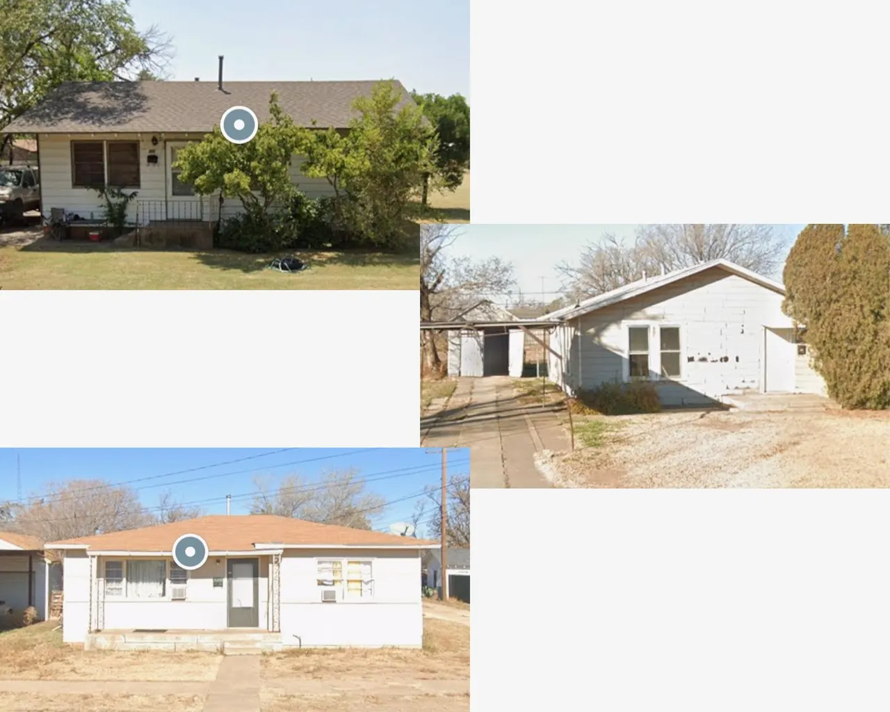 Photo 12 — 33 Property Package, Cash-Flowing, Tulia, TX 79088