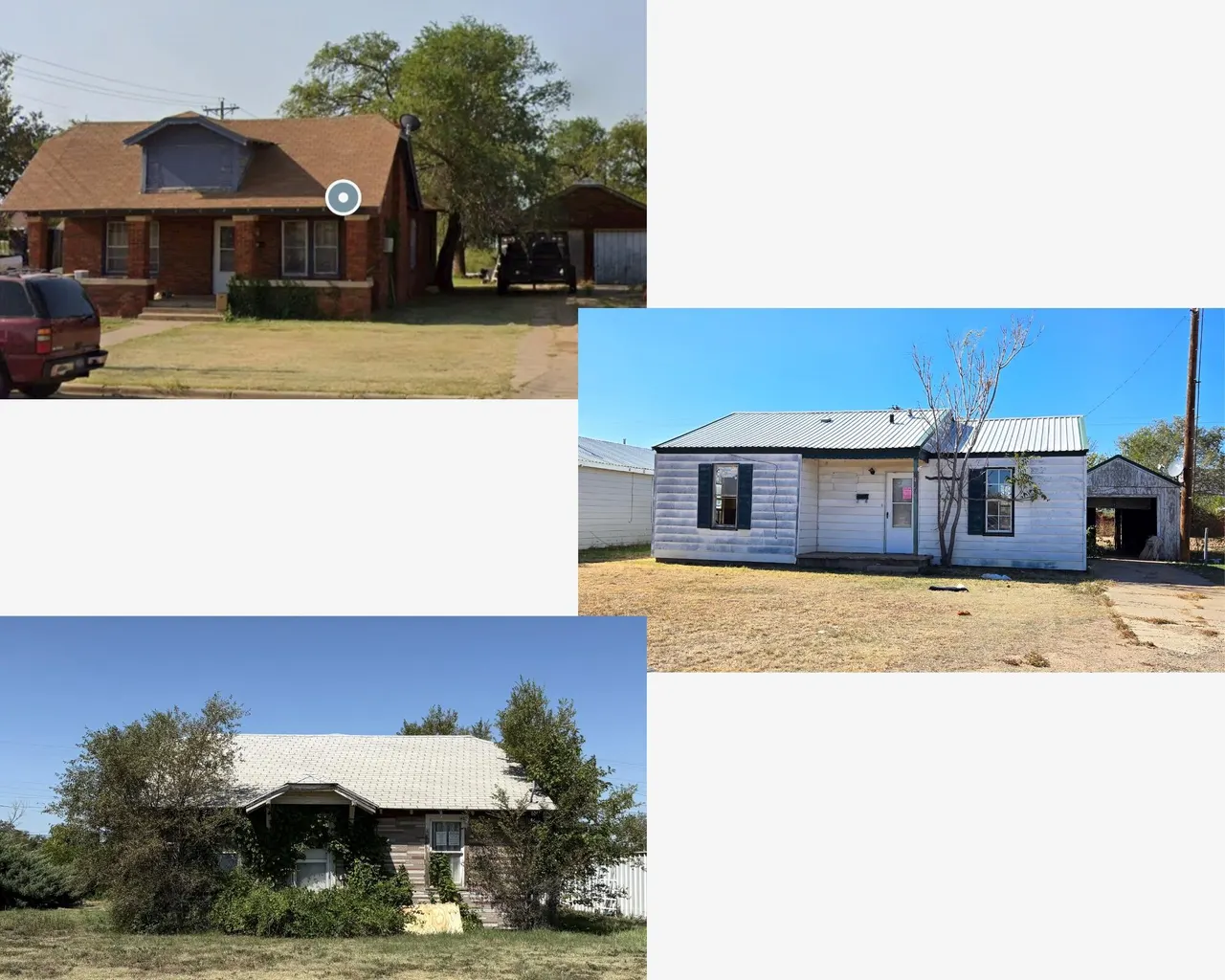 Photo 13 — 33 Property Package, Cash-Flowing, Tulia, TX 79088
