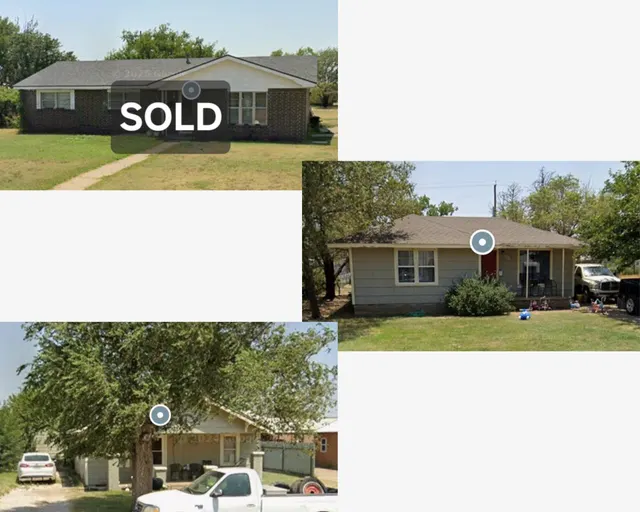 Photo 7 — 33 Property Package, Cash-Flowing, Tulia, TX 79088