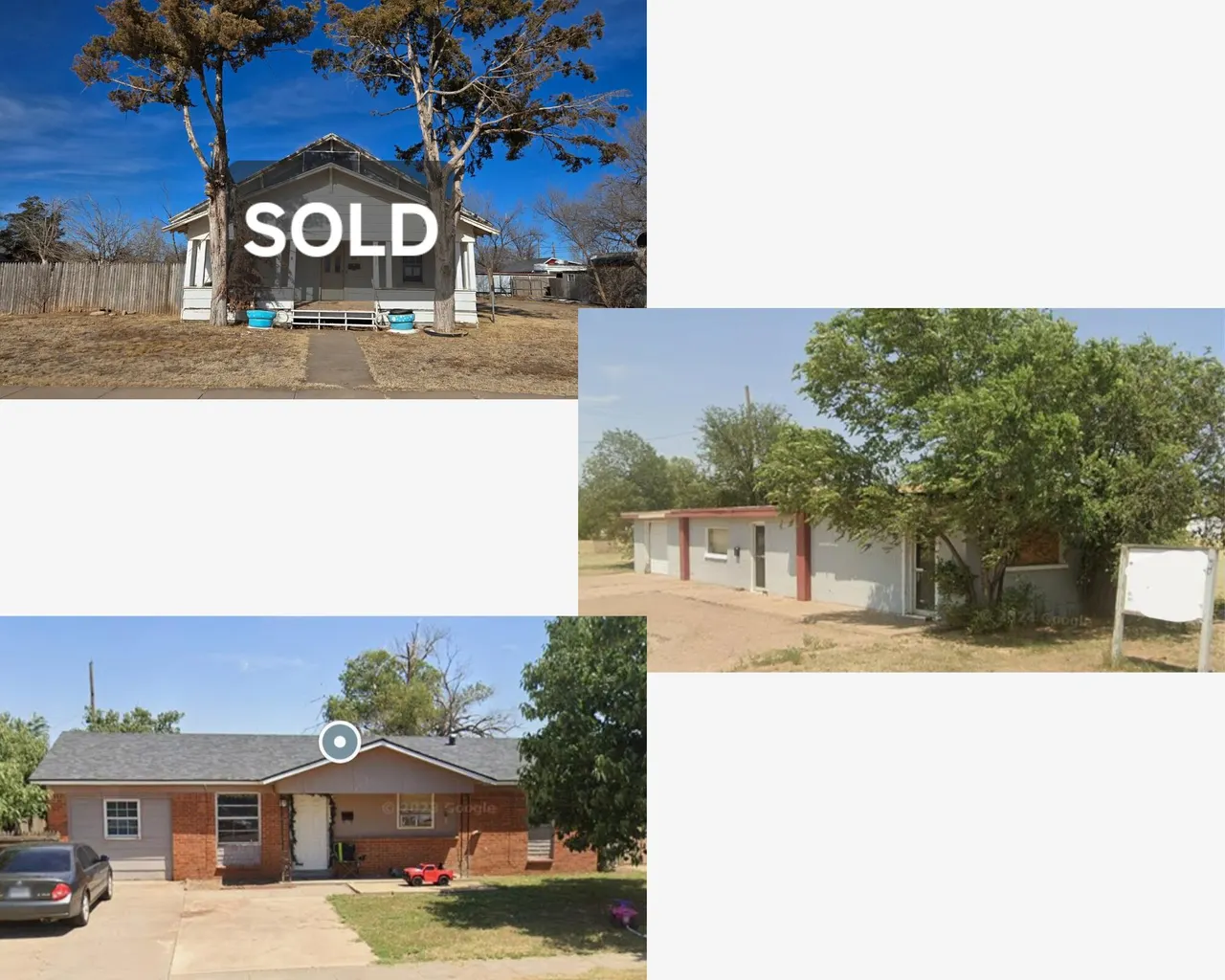 Photo 14 — 33 Property Package, Cash-Flowing, Tulia, TX 79088